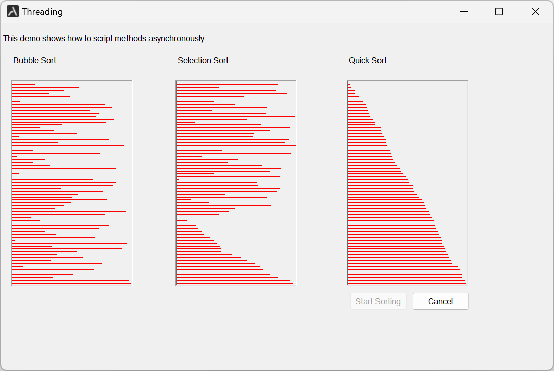 IronPython Scripting