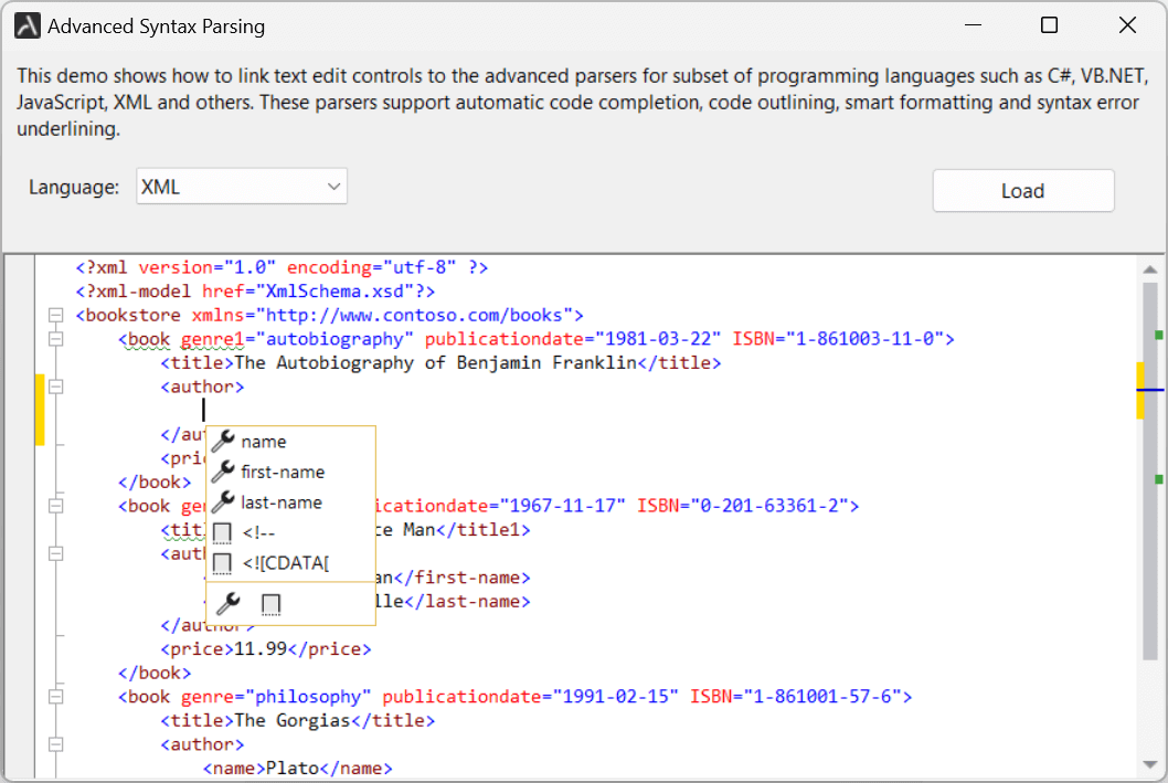 AlterNET Studio 7.2 highlights